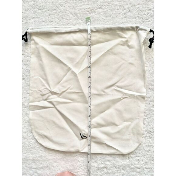 VS black and white dust bag - Picture 3 of 4